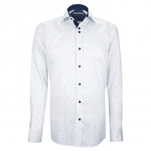 Camisa Emporio Balzani AD9EB3