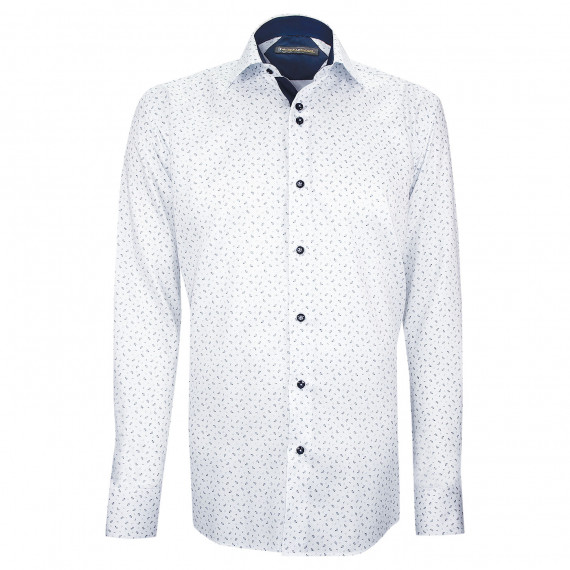 Camisa Emporio Balzani AD9EB3