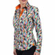 camisa de mujer de moda LIBERTA adf1am1