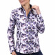 camisa de mujer de moda LIBERTA adf1am2