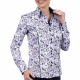 camisa de mujer de moda LIBERTA adf1am3