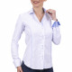 camisa de mujer de moda amanda adf3am1