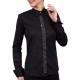 camisa de mujer de moda vita adf5am2