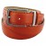 Ceinture cuir SELLIER Emporio balzani A12003107-500