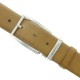 Ceinture cuir HAVANE Emporio balzani A12154102-300