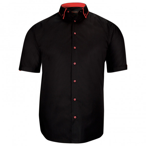 Camisa talla grande AD1DBMC2