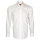 Chemise en popeline armurée WEDDING Andrew Mc Allister A12AM2