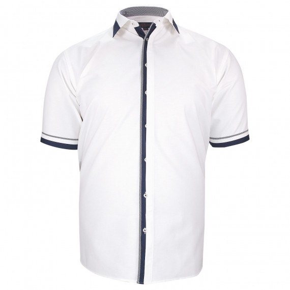 Camisa talla grande AD5DBMC1