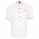 Camisa talla grande AD3DBMC1