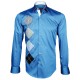 Chemise tendance GRAFFIC Andrew Mc Allister A1AM3