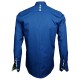 Chemise manches retroussables FIORENTINO Emporio balzani A1EB11