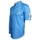 Chemise manches retroussables FIORENTINO Emporio balzani A1EB2