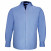 Camisa de talla grande en tejido liso CLASSOPO AE9DB1