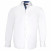 Camisa de talla grande en tejido liso CLASSOPO AE9DB2