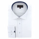 Camisa de talla grande en tejido liso CLASSOPO AE9DB2