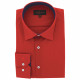 Camisa de talla grande en tejido liso CLASSOPO AE9DB4
