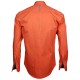 Chemise manches retroussables FIORENTINO Emporio balzani A1EB3