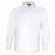 Camisa de talla grande en tejido liso FILOPPO AE10DB3