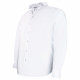 Camisa de talla grande en tejido liso FILOPPO AE10DB3