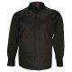 Camisa de talla grande en tejido liso FILOPPO AE10DB4