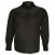 Camisa de talla grande en tejido liso FILOPPO AE10DB4