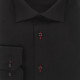 Camisa de talla grande en tejido liso FILOPPO AE10DB4
