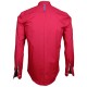 Chemise manches retroussables FIORENTINO Emporio balzani A1EB5