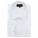 Camisa clásica de talla grande en tejido liso CLASSIMO AE15EB1