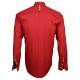 Chemise manches retroussables FIORENTINO Emporio balzani A1EB7