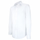 Camisa corte recto 100% algodón AE1EB1