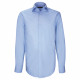 Camisa corte recto 100% algodón AE1EB3