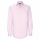 Camisa corte recto 100% algodón AE1EB4