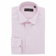 Camisa corte recto 100% algodón AE1EB4