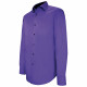Camisa corte recto 100% algodón CLASSOPO AE3EB1