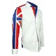 Chemise fashion BRITANICA Andrew Mc Allister A2AM1