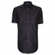 Camisa vaquera de corte recto DENIMETA AE1EBMC2