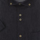 Camisa vaquera de corte recto DENIMETA AE1EBMC2