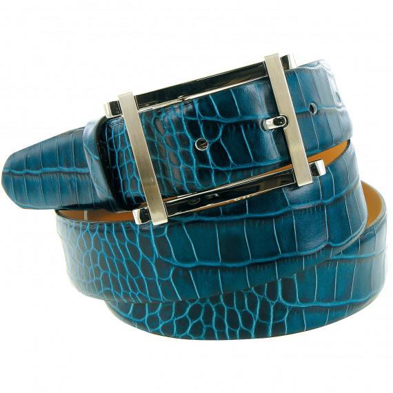 Ceinture cuirEZIO Emporio balzani T12000246-470