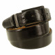 Ceinture cuirMATTI Emporio balzani T12000267-100