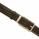 Ceinture cuirORSO Emporio balzani T12001100-210