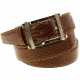Ceinture cuirPIO Emporio balzani T12003118-300