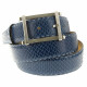 Ceinture cuirPIO Emporio balzani T12003118-470