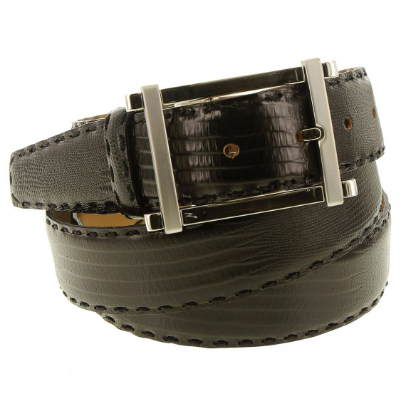 Ceinture cuirLINO Emporio balzani T12003268-100