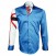 Chemise fashion BRITANICA Andrew Mc Allister A2AM4