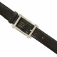 Ceinture cuirLINO Emporio balzani T12003268-440