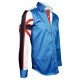 Chemise fashion BRITANICA Andrew Mc Allister A2AM4