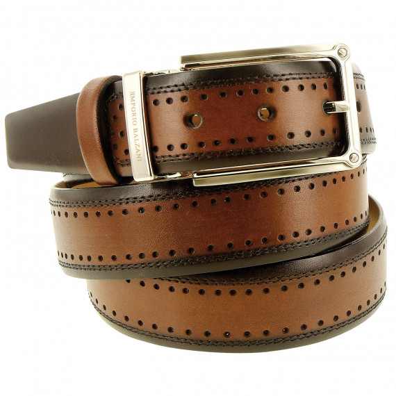Ceinture cuirNINO Emporio balzani T12902106-200