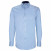 Camisa entallada de tejido liso AE9AM4