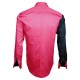 Chemise bicolore NAUTICA Andrew Mc Allister A3AM5