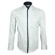 Chemise tendance OFFICER Andrew Mc Allister A5AM1